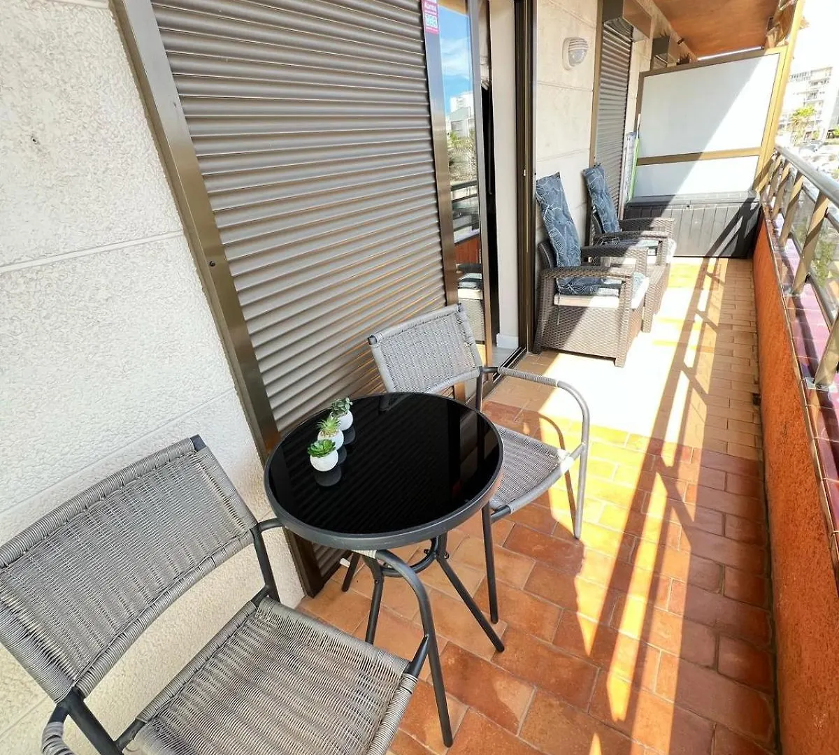 Apartamentos Neptuno プラヤ・デアロ スペイン